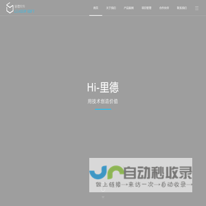 里德软件
